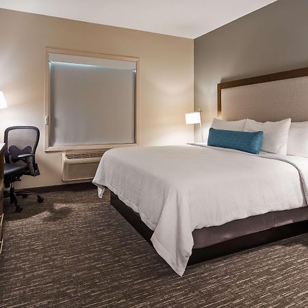 Best Western Plus Hudson I-94 Exterior photo
