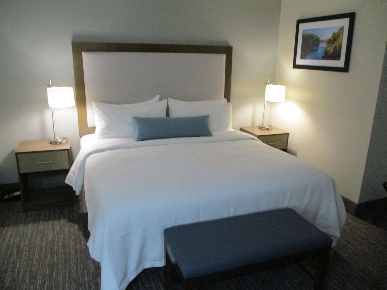 Best Western Plus Hudson I-94 Exterior photo