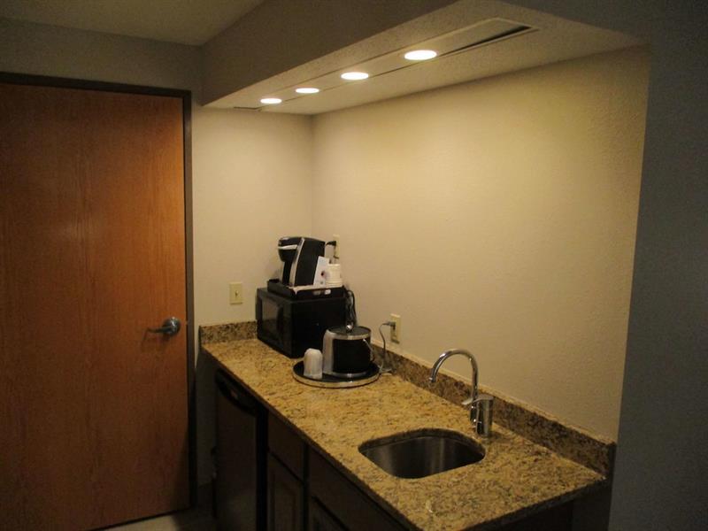 Best Western Plus Hudson I-94 Exterior photo